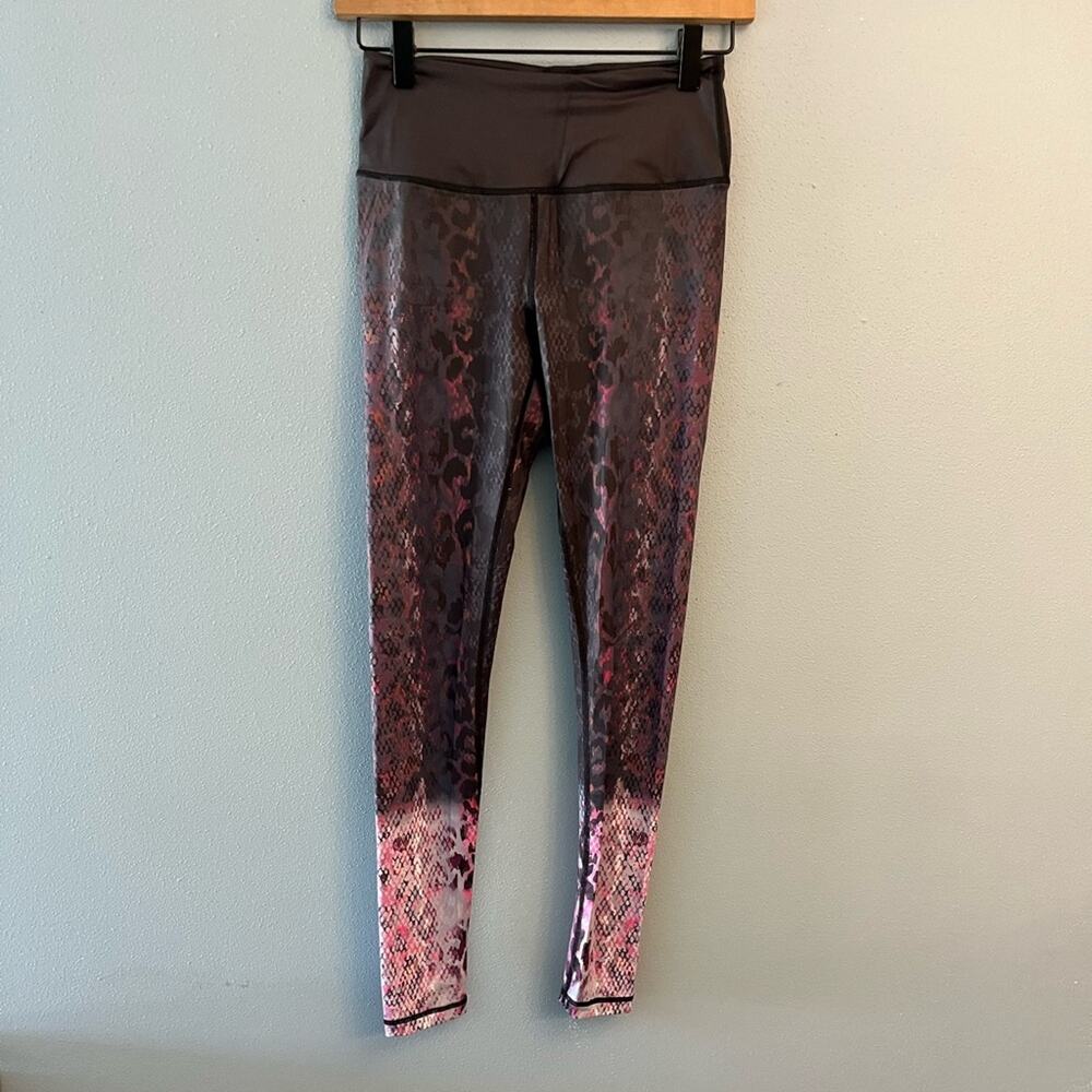 Victoria’s Secret Knockout Tights